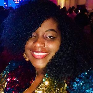 Meet your Posher, Lashaunda